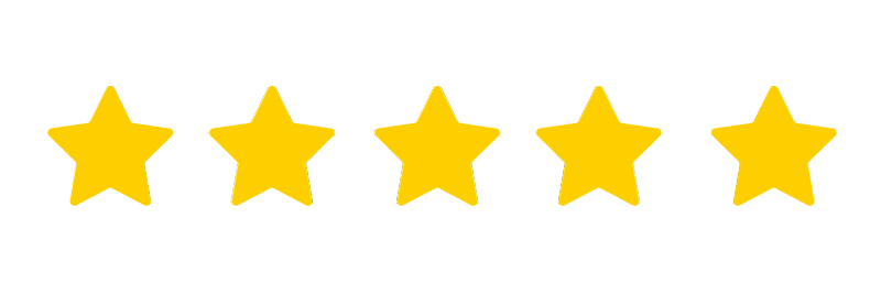 5 star customer reviews San Antonio