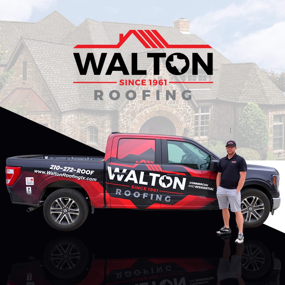 San Antonio, TX trusted roofing expert