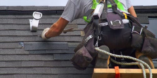 reputable roof repair specialists San Antonio, TX